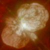 Eta Carinae :