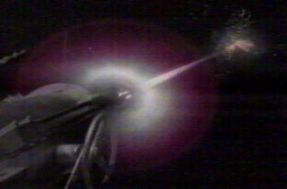 Homebuilt Laser