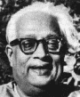 Image of S.N.Bose :