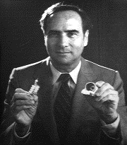 T.H. Maiman :