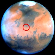 Mars