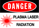 PLASMA LASERS :