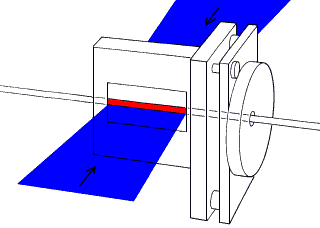 X-Ray Laser