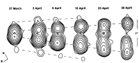 GRS 1915+105 :